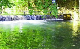 Aguas da Serra Flat Terra Thermas