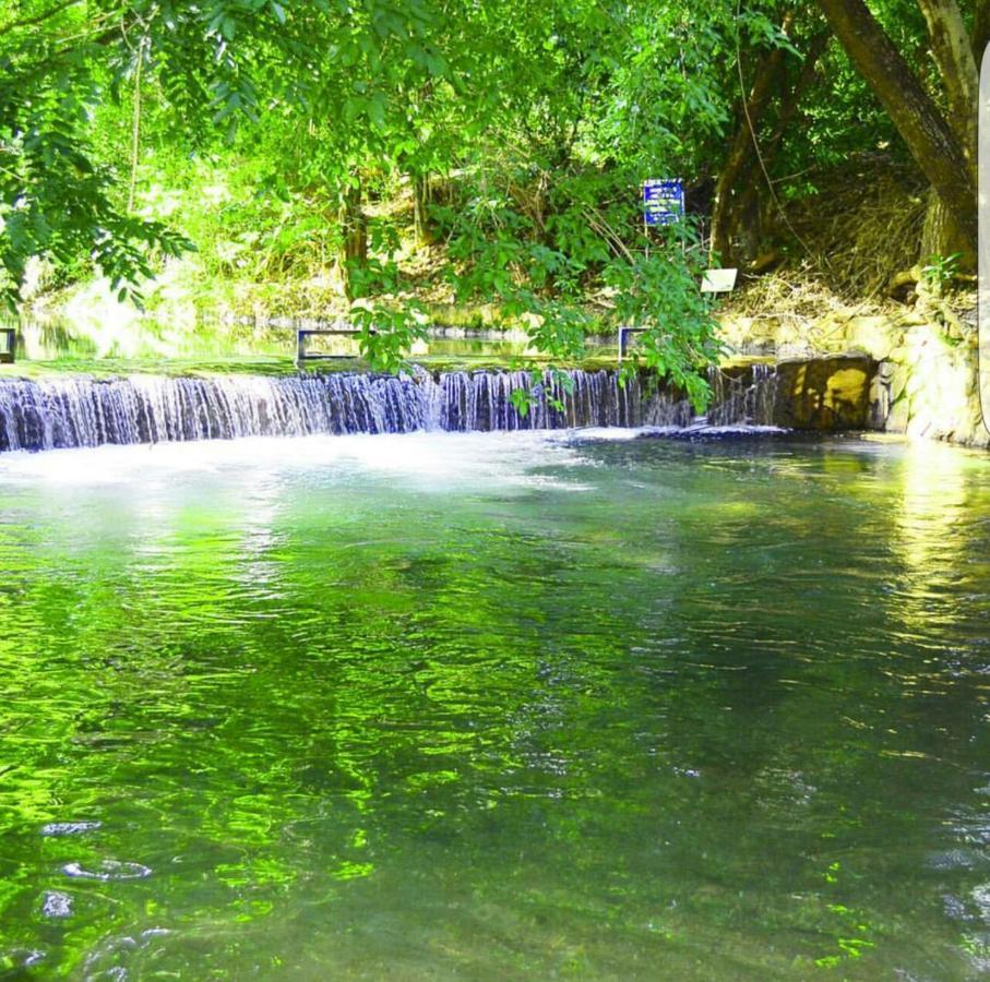 Aguas da Serra Flat Terra Thermas Rio Quente Exterior foto